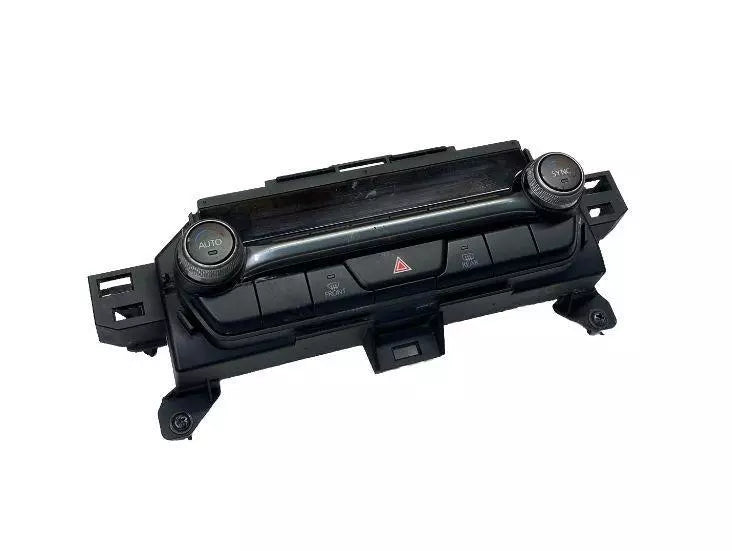 20 21 MAZDA CX-30 CLIMATE CONTROL HVAC AC HEATER PANEL AUTO ASSY