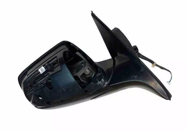 Honda HRV door mirror 16 21 right side no rear cover non heated