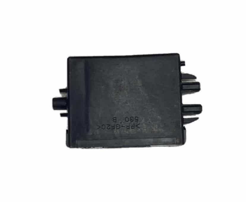 2018 2019 TOYOTA CHR THEFT-LOCKING IMMOBILIZER CONTROL MODULE OEM