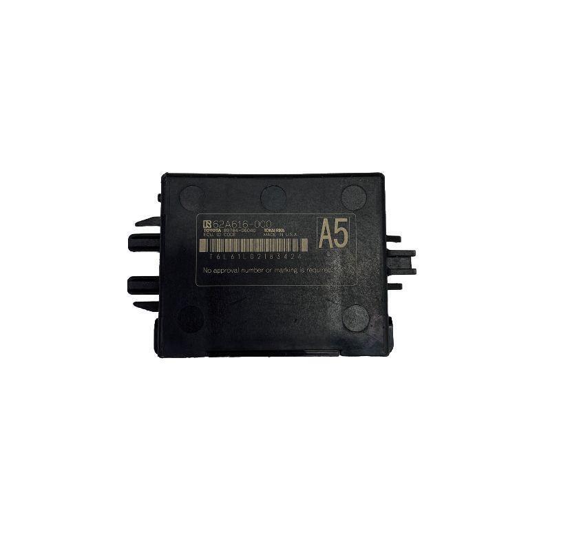 Toyota Corolla immobilizer 20 22 theft locking control module OEM