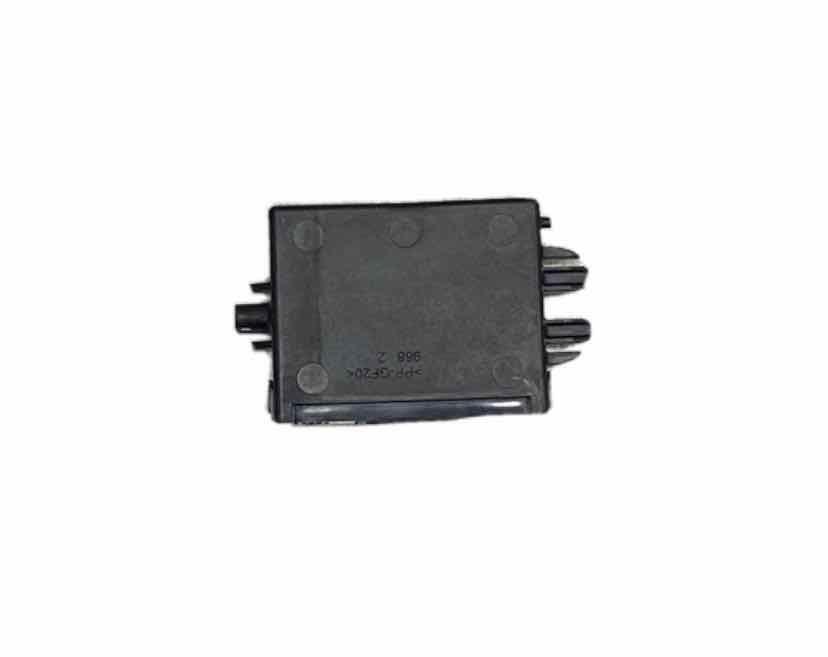 2020 TOYOTA 4RUNNER THEFT LOCKING IMMOBILIZER CONTROL MODULE OEM