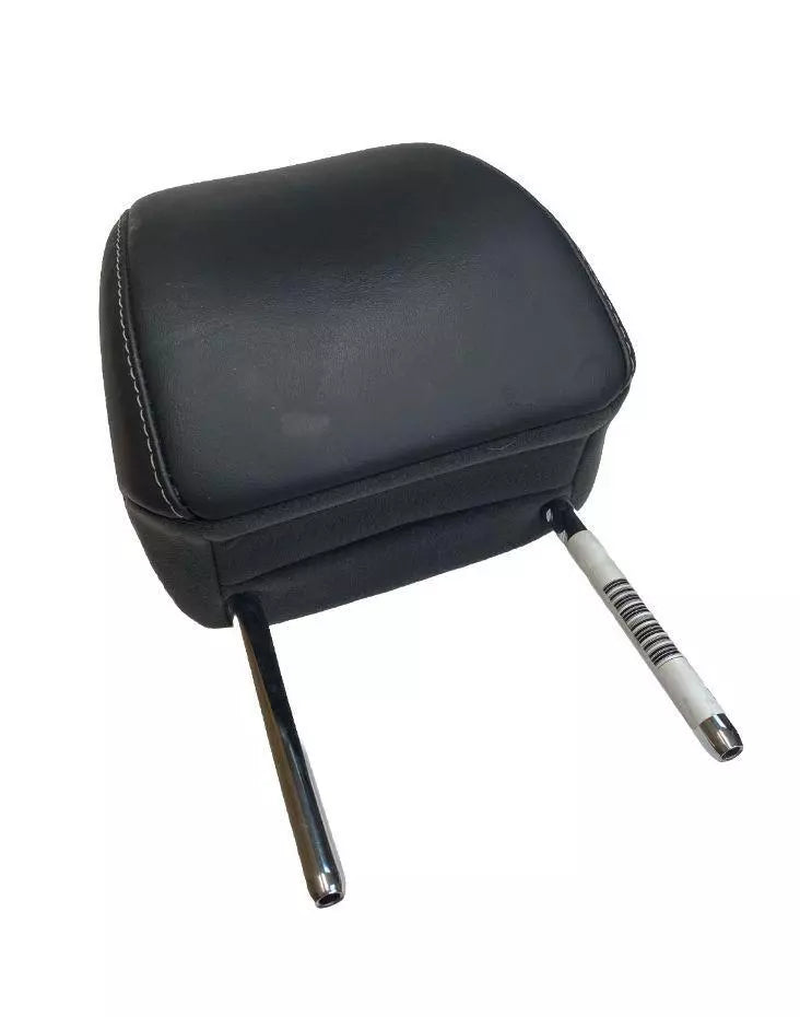 20 21 22 MAZDA CX-30 HEADREST FRONT RIGHT OR LEFT LEATHER BLACK