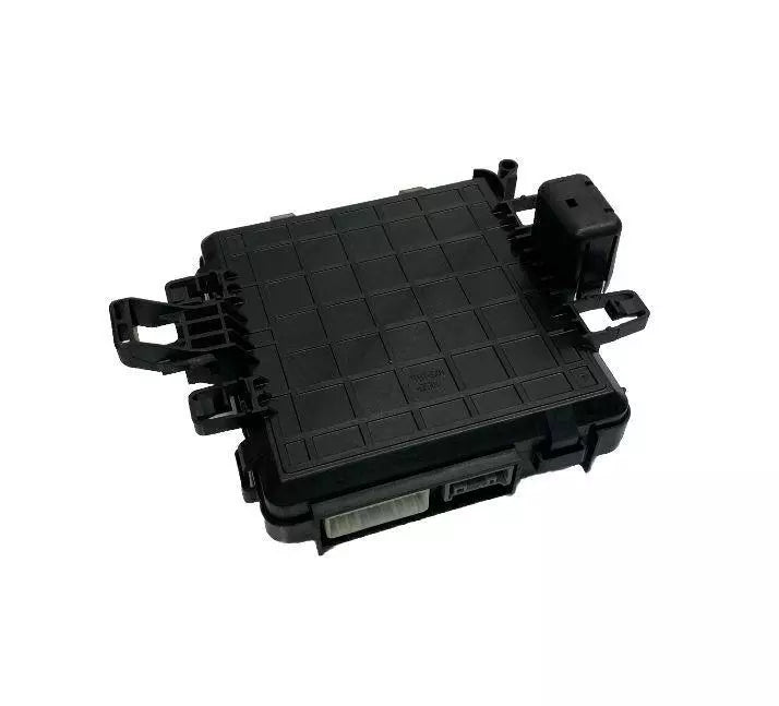 20 21 22 23 MAZDA CX-30 POWER SUPPLY ELECTRIC CONTROL MODULE UNIT