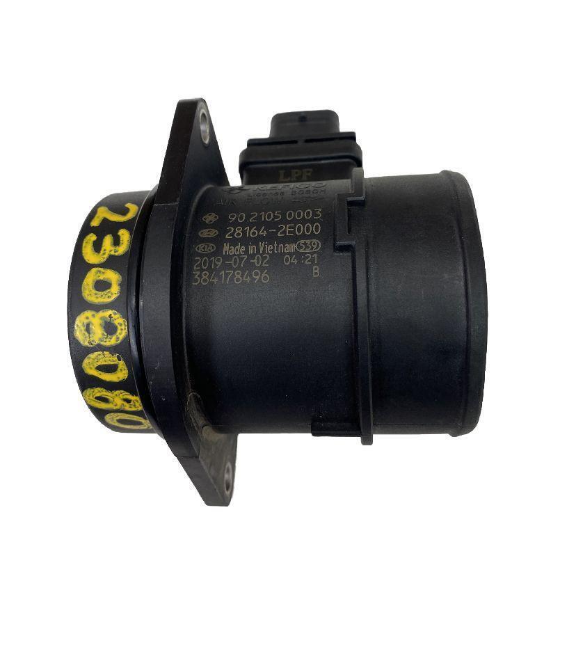 Hyundai Sonata air flow meter 2016 2019 hybrid 2.0L assy OEM