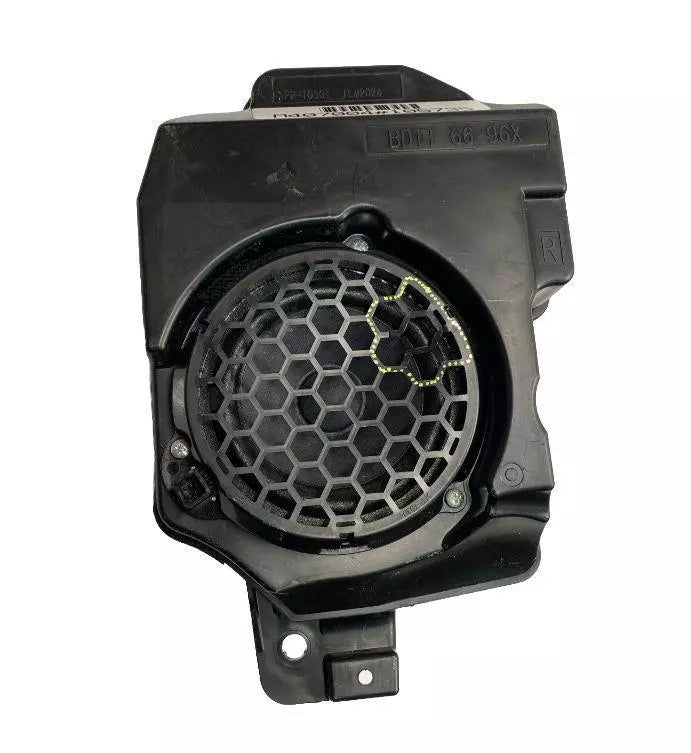 20 21 22 23 24 MAZDA CX-30 SPEAKER FRONT RIGHT DOOR SUBWOOFER BASS