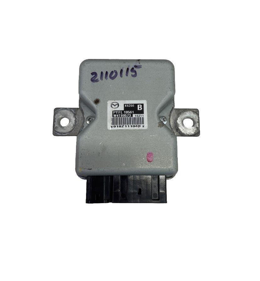 MAZDA CX9 FUEL PUMP CONTROL MODULE 2016 2022 UNIT ASSEMBLY OEM