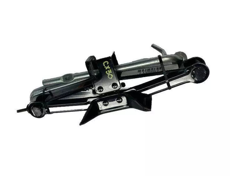 20 21 22 23 MAZDA CX-30 SPARE TIRE JACK EMERGENCY JACK TOOLS KIT