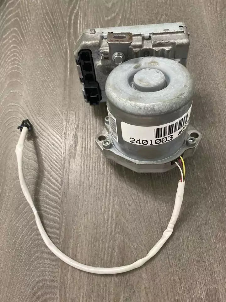 thumbnail image 2 of Complete Electronic Power Steering Rack And Pinion With Tie Rods For Nissan Rogue 2014-2019 2 of 4