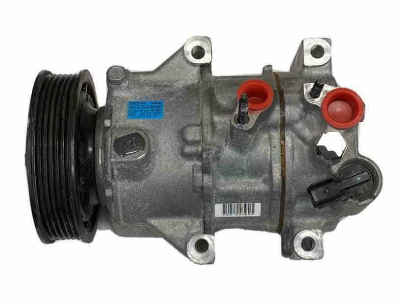 Hyundai sonata deals ac compressor