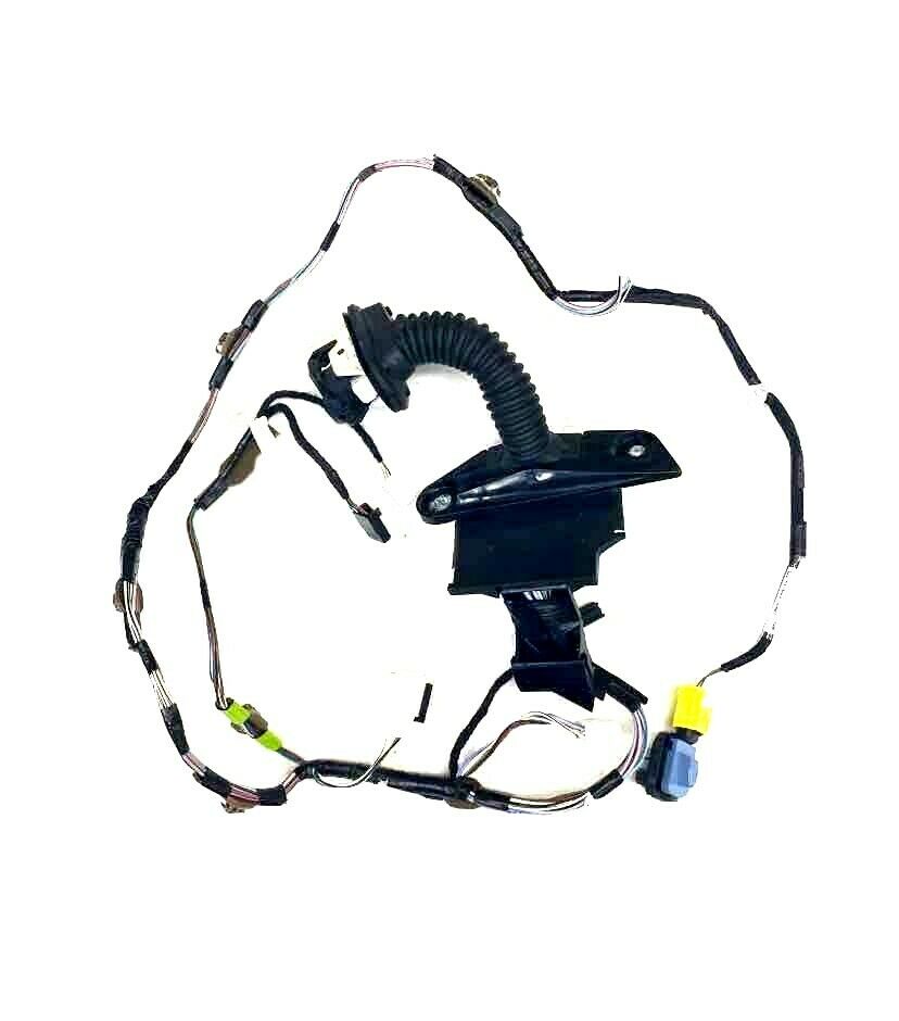 2020 2021 TOYOTA COROLLA LE FRONT PASSENGER SIDE DOOR WIRE HARNESS 2020 2021 TOYOTA COROLLA LE FRONT PASSENGER SIDE DOOR WIRE HARNESS