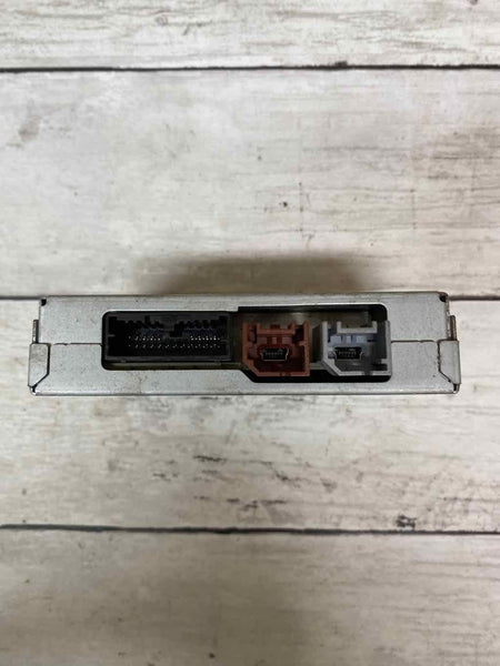 18 20 CHEVROLET CAMARO HMI HUMAN MACHINE INTERFACE MODULE ASSY OEM 84216626