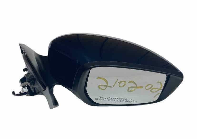 2015 2019 NISSAN VERSA DOOR MIRROR RIGHT SIDE PAINT CODE BLUE