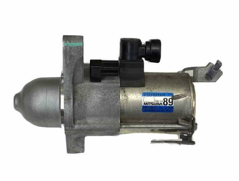2016 2019 HONDA HRV 1.8L CVT STARTER MOTOR ASSY OEM 31200R1AA11