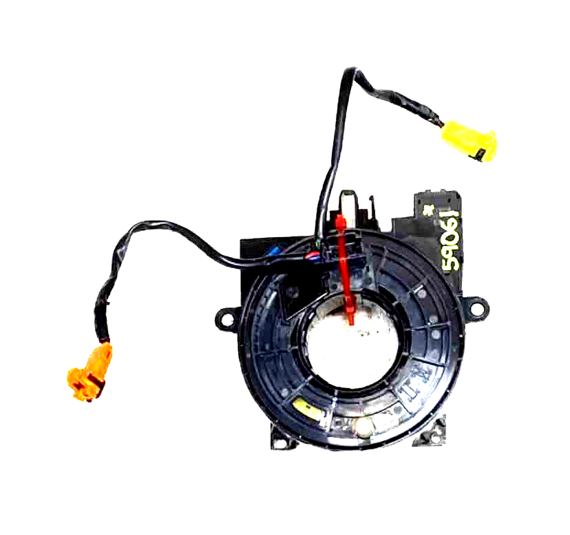 【ymk】 2019 NISSAN ROGUE SPORT SRS CLOCKSPRING ASSY OEM 255546FK1C