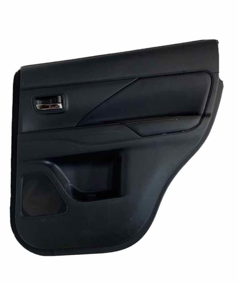 MITSUBISHI
三菱
レンジフード
v-602K-2
家庭用
炊事
未使用 Mitsubishi Outlander Sport door panel trim 14 20 rear right side