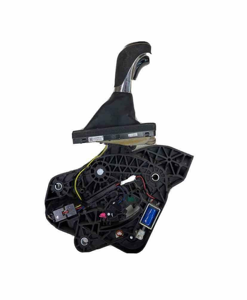 2018 CHEVY EQUINOX FLOOR SHIFTER ASSY OEM 13534686 – INSIDE AUTO