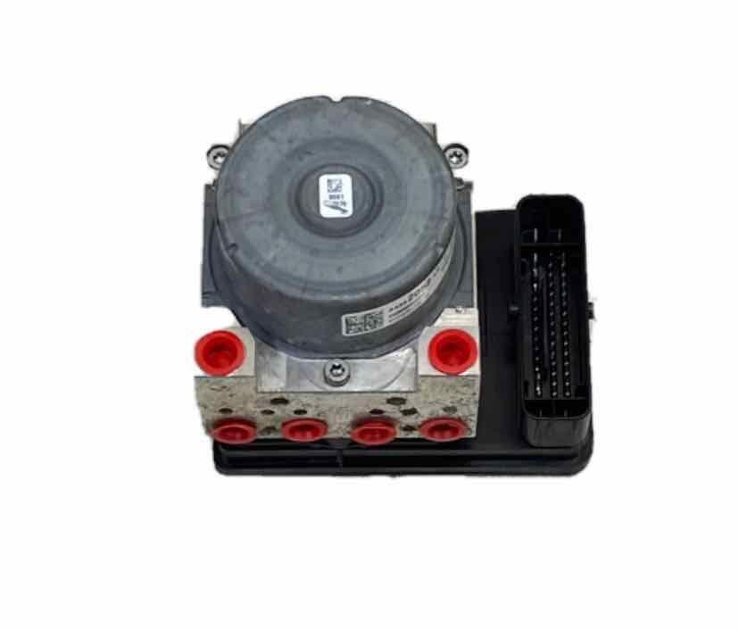 Used OEM ABS Anti-Lock Brake Actuator Pump Assembly For 2009 Chevrolet Equinox – Front Mount