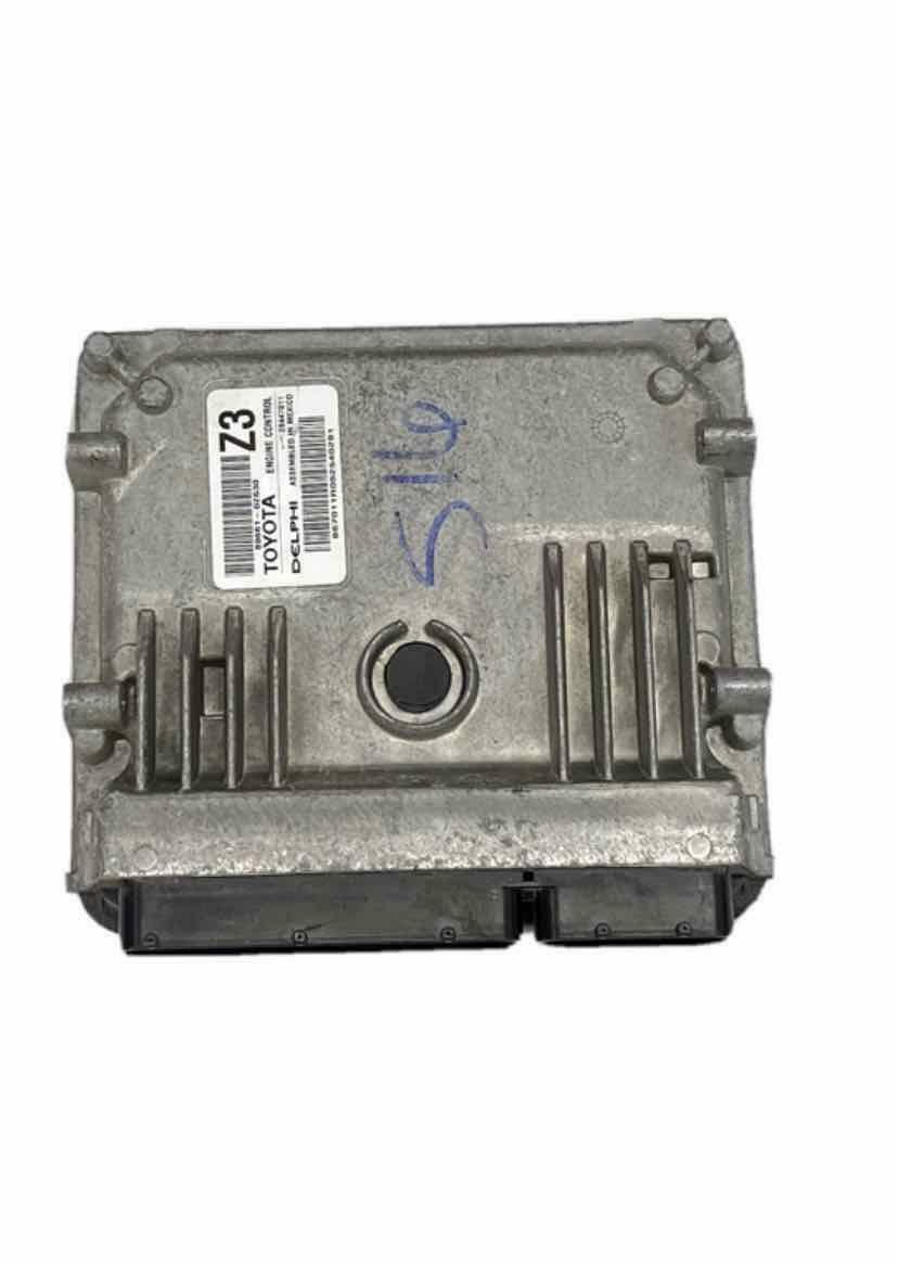 89661-48510 275000-6362 12 V ECU エンジンコントロールユニット