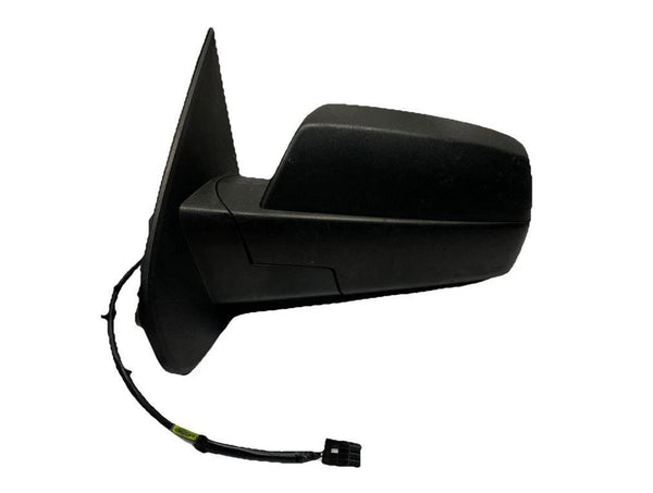 2014 TO 19 CHEVROLET SILVERADO 1500 DOOR MIRROR LEFT SIDE MANUAL 20979682 CLASSIC