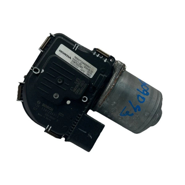 2022 HONDA CIVIC WIPER MOTOR HEADLAMP LEFT SIDE ASSY