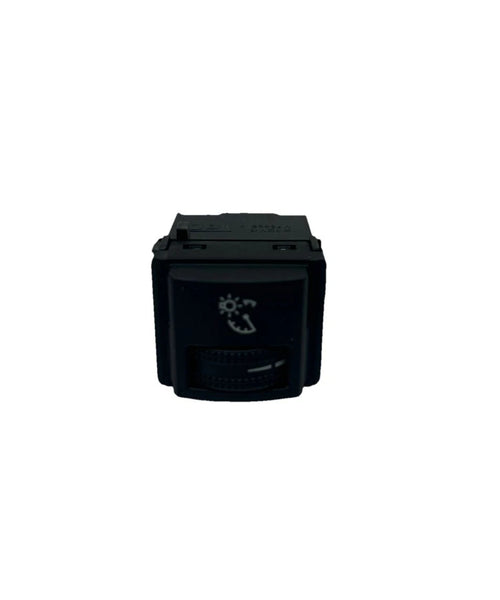 2021 TOYOTA RAV-4 DIMMER LIGHT CONTROL SWITCH DASBOARD ASSEMBLY