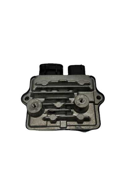 2021 TO 2024 TOYOTA CAMRY FUEL PUMP CONTROL MODULE UNIT 2.5L ASSY OEM 895710R010