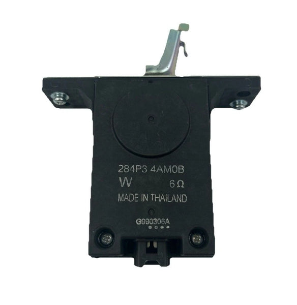 2020 NISSAN SENTRA WARNING SPEAKER CONTROL MODULE OEM 284P34AM0B