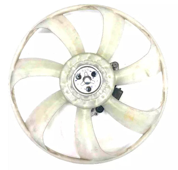 Motor de refrigeração elétrico Toyota Corolla 19 23 2.0L Motor do ventilador e lâminas 1336347060