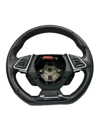 2016 TO 2024 CHEVROLET CAMARO STEERING WHEEL PADDLE SHIFTER ASSY OEM 84449676