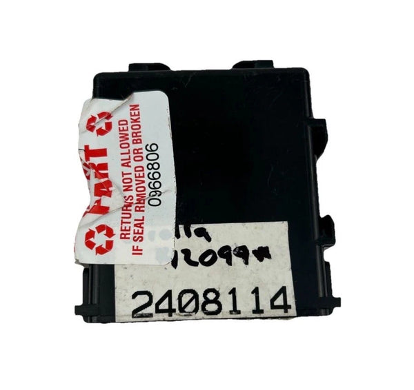 2021 TOYOTA COROLLA WIPER RELAY CONTROL MODULE OEM 8594012230