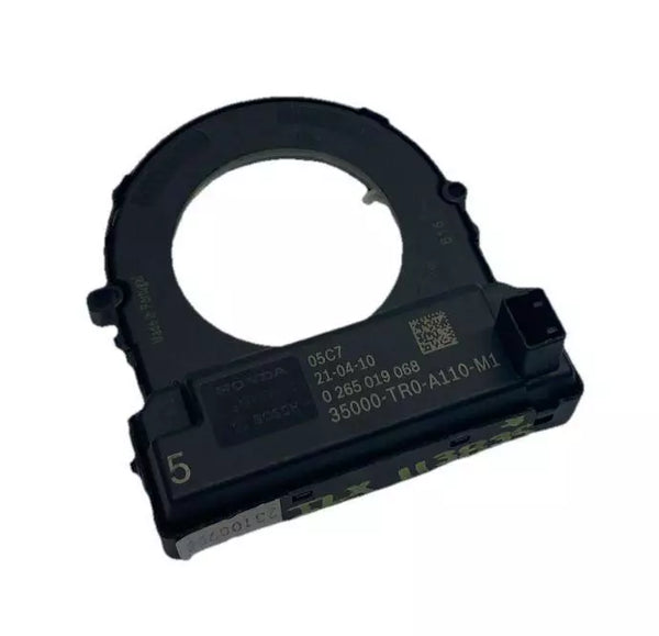 19 20 21 22 ACURA ILX SENSOR DE ÁNGULO DE DIRECCIÓN SENSOR DE ÁNGULO DE CIGÜEÑAL DE DIRECCIÓN OEM 35000TR0A11