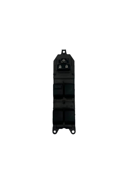 2014 TO 2019 TOYOTA COROLLA MASTER SWITCH LEFT SIDE 848200R040 WINDOW SWITCH OEM