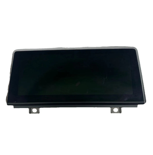 2018 TO 2020 BMW X2 RADIO AM FM DISPLAY SCREEN 6.5" DASH ASSY OEM 65508707407