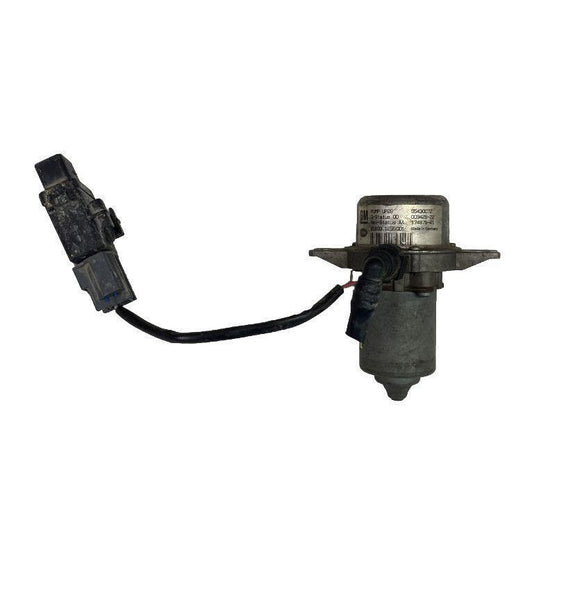Chevy Sonic vacuum pump 2015 2019 auxiliary vacuum brake booster OEM 95430072
