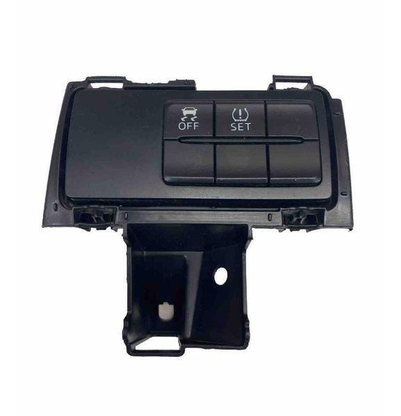 Interruptor de control de tracción Scion IA 2016, conjunto OEM BLD766170