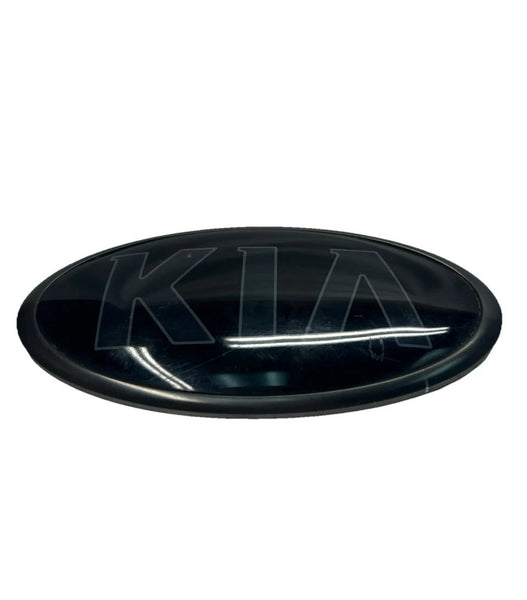 2022 KIA SPORTAGE EMBLE REAR LIFTGATE ORNAMENT ASSY