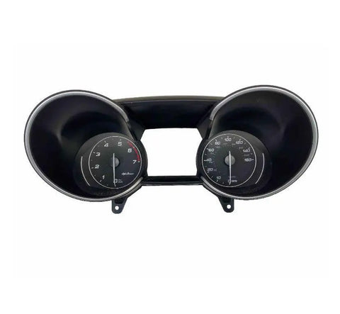 Alfa Romeo Guilia TI cluster speedometer 2020 50559487 37K MILLES OEM