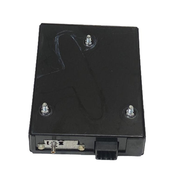 2006 2008 DODGE RAM 1500 PICKUP RÁDIO RECEPTOR DE SATÉLITE MÓDULO OEM 05064075AC