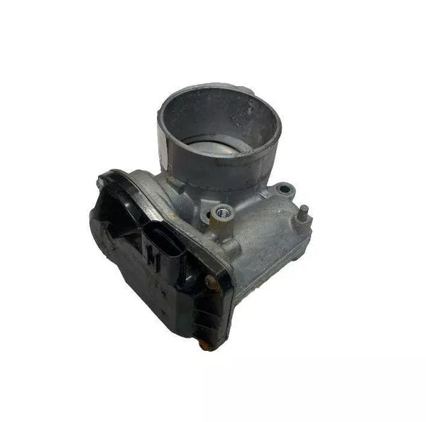20 21 22 23 MAZDA CX-30 THROTTLE BODY VALVE ASSY 2.5L PYFS13640 23K MILES OEM