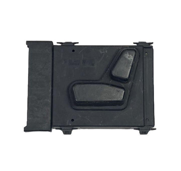 Conjunto de interruptor de asiento delantero izquierdo para Jeep Cherokee 2015, OEM 56049433AE