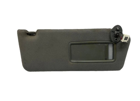 2012 TO 2015 TOYOTA TACOMA SUN VISOR RIGHT SIDE ASSY OEM 7431004120B0 SLIDNG EXTENDER