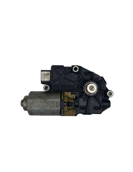 Motor de techo solar para Fiat 500 (12, 13, 14, 15, 16, 17, 18 y 19), montaje en techo OEM 68111542AA