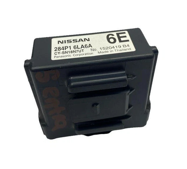 2020 NISSAN SENTRA WARNING SPEAKER CONTROL COMPUTER MODULE UNIT OEM 284P16LA6A