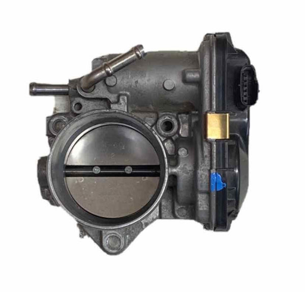 2019 2022 TOYOTA COROLLA SEDAN 2.0L THRTOTTLE BODY VALVE ASSY OEM 22030F2010
