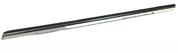 14 15 16 17 18 19 MERCEDES CLA250 MOLDURA DE PUERTA DELANTERA IZQUIERDA LADO DEL CONDUCTOR CONJUNTO OEM 1177250182