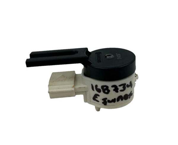 2020 CHEVROLET EQUINOX BRAKE PEDAL POSITION SWITCH OEM 13597424