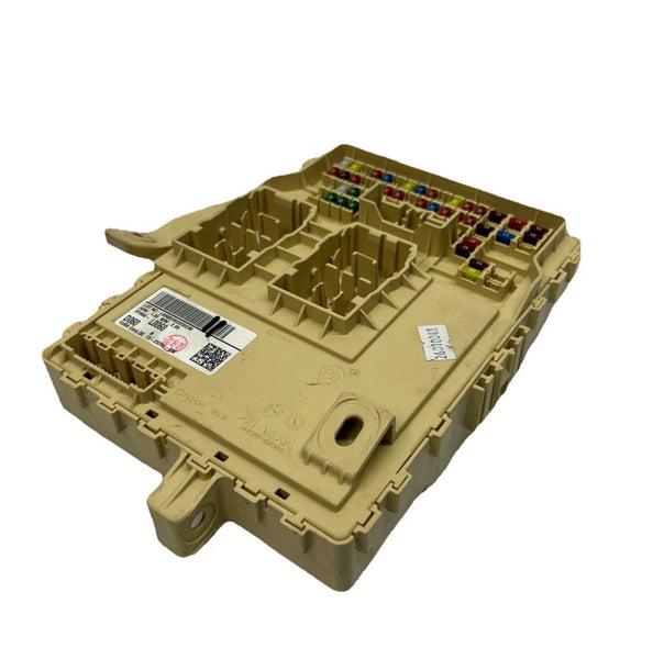 2020 HYUNDAI SONATA JUNCTION BOX FUSE RELAY BLOCK BOX ASSY OEM 91950L0060