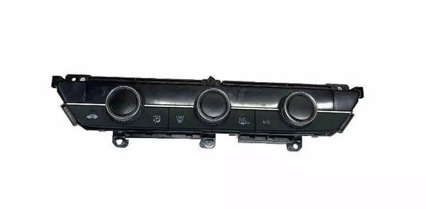 Honda Civic controle de clima 22 23 hvac ac aquecedor painel assy OEM 1.5T 79610T20A31