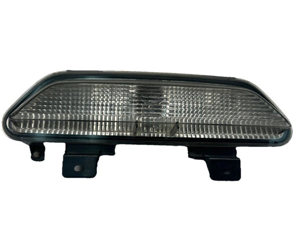 2020 FORD MUSTANG 3RD BRAKE LIGHT AVOIDANCE LAMP ASSY