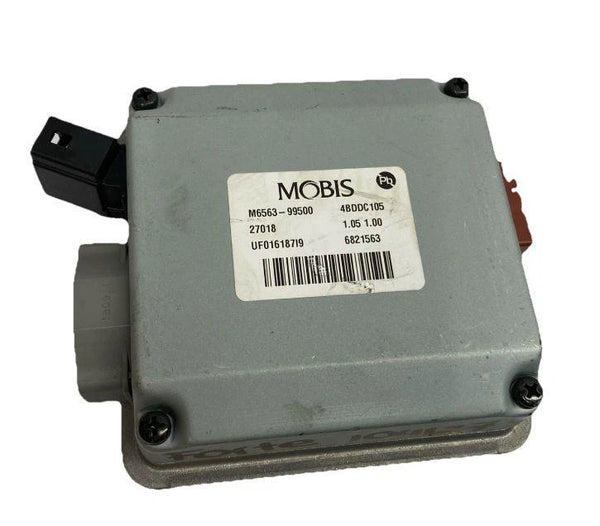 2019 TO 2021 KIA FORTE POWER STEERING CONTROL MODULE UNIT ASSY OEM M656399500